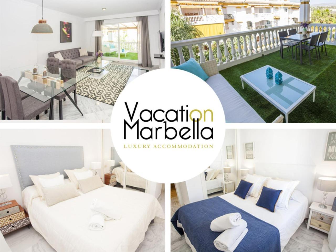Dama De Noche Playground Marbella